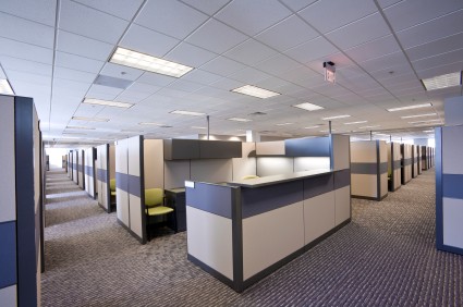 Office cleaning in Utica, NY by TUG Cleaning Services