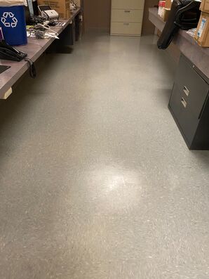 Before & After Commercial Floor Cleaning in Utica, NY (4)