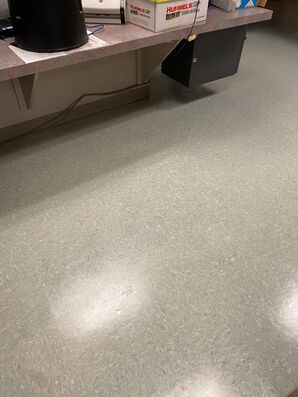Before & After Commercial Floor Cleaning in Utica, NY (3)