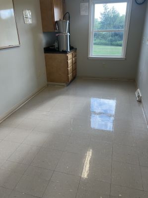 Before and After Commercial  Floor Cleaning Services in Rome, NY (4)
