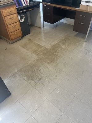 Before and After Commercial  Floor Cleaning Services in Rome, NY (1)