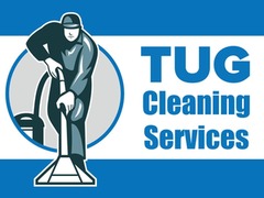 TUG Cleaning Services